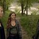 Elizabeth Mitchell, Tracy Spiridakos, Billy Burke (NBC)